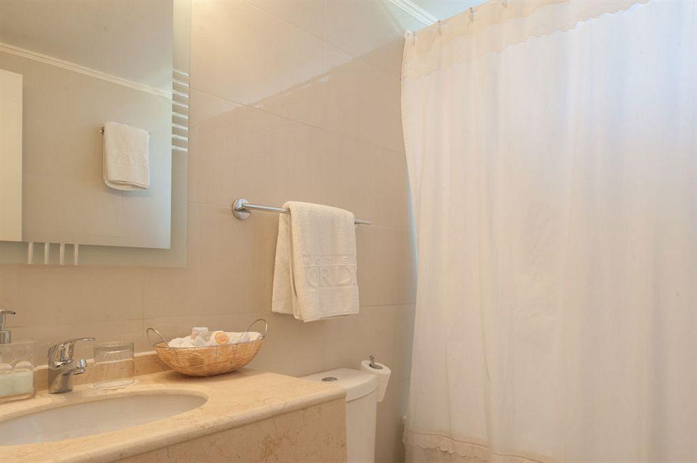 Boutique Orly Hotel