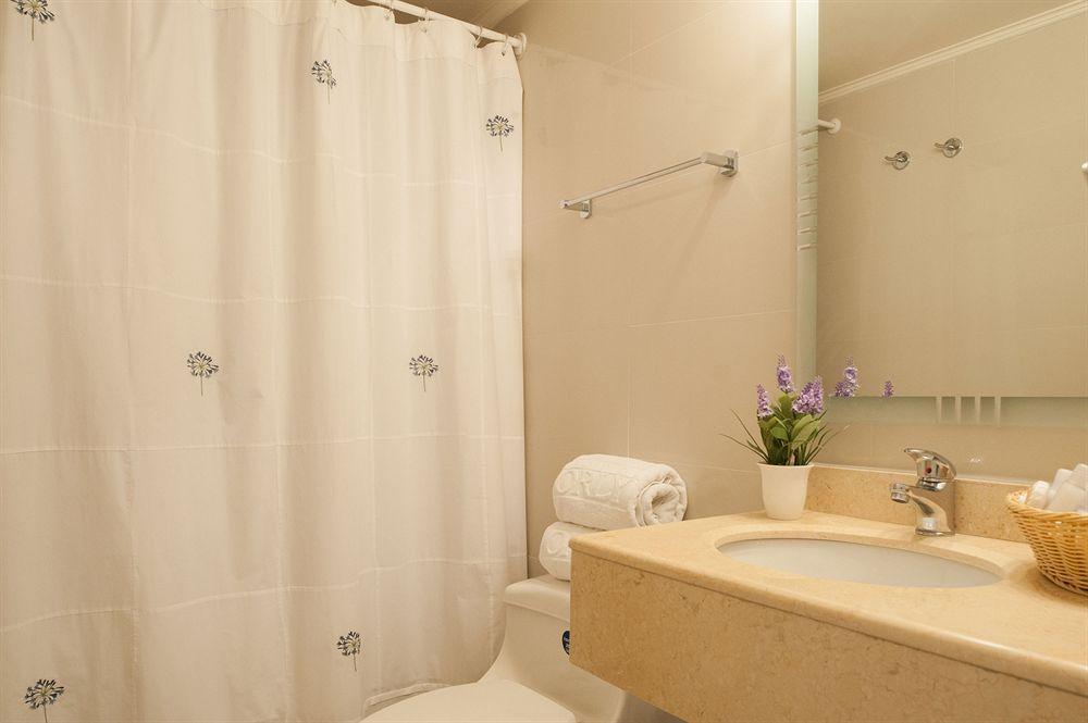 Boutique Orly Hotel Santiago de Chile