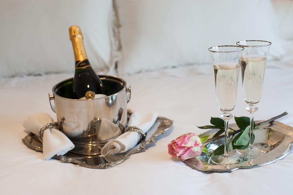 Hotel Boutique Orly Santiago de Chile