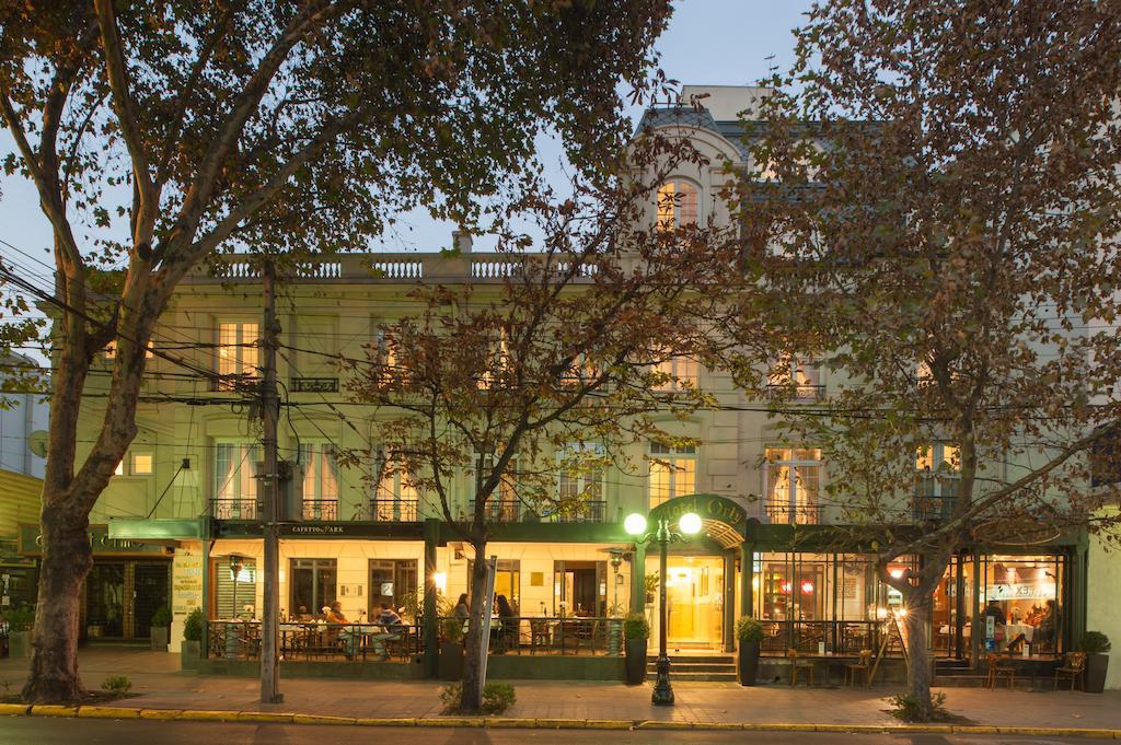 Boutique Orly Santiago de Chile