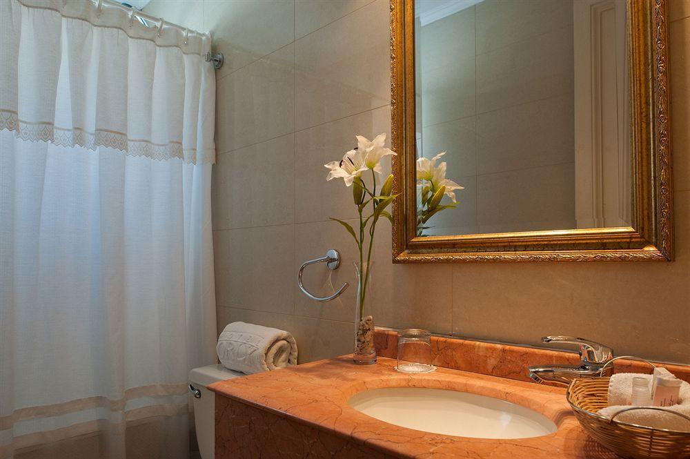 Hotel Boutique Orly Santiago de Chile