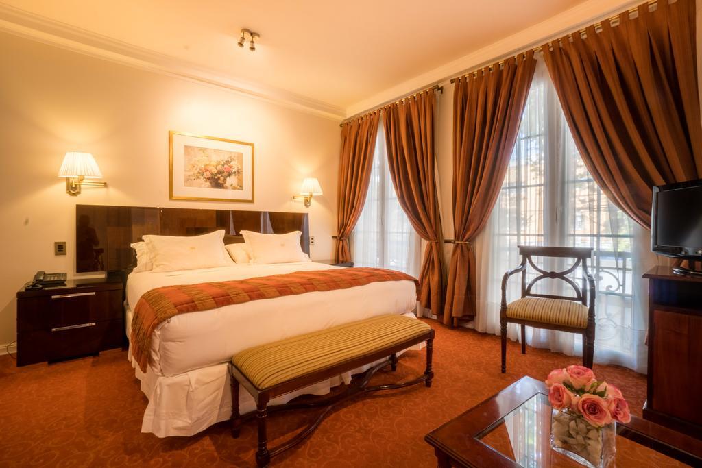Boutique Orly Hotel Santiago de Chile