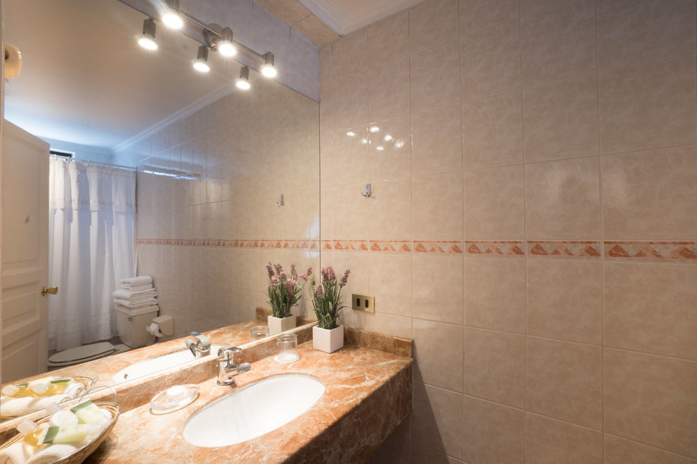 Boutique Orly 3* Santiago de Chile