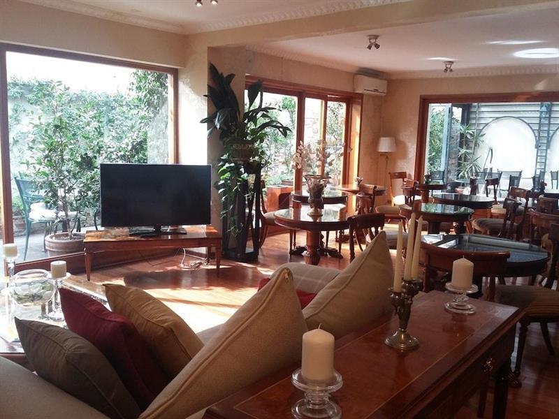Boutique Orly Hotel Santiago de Chile