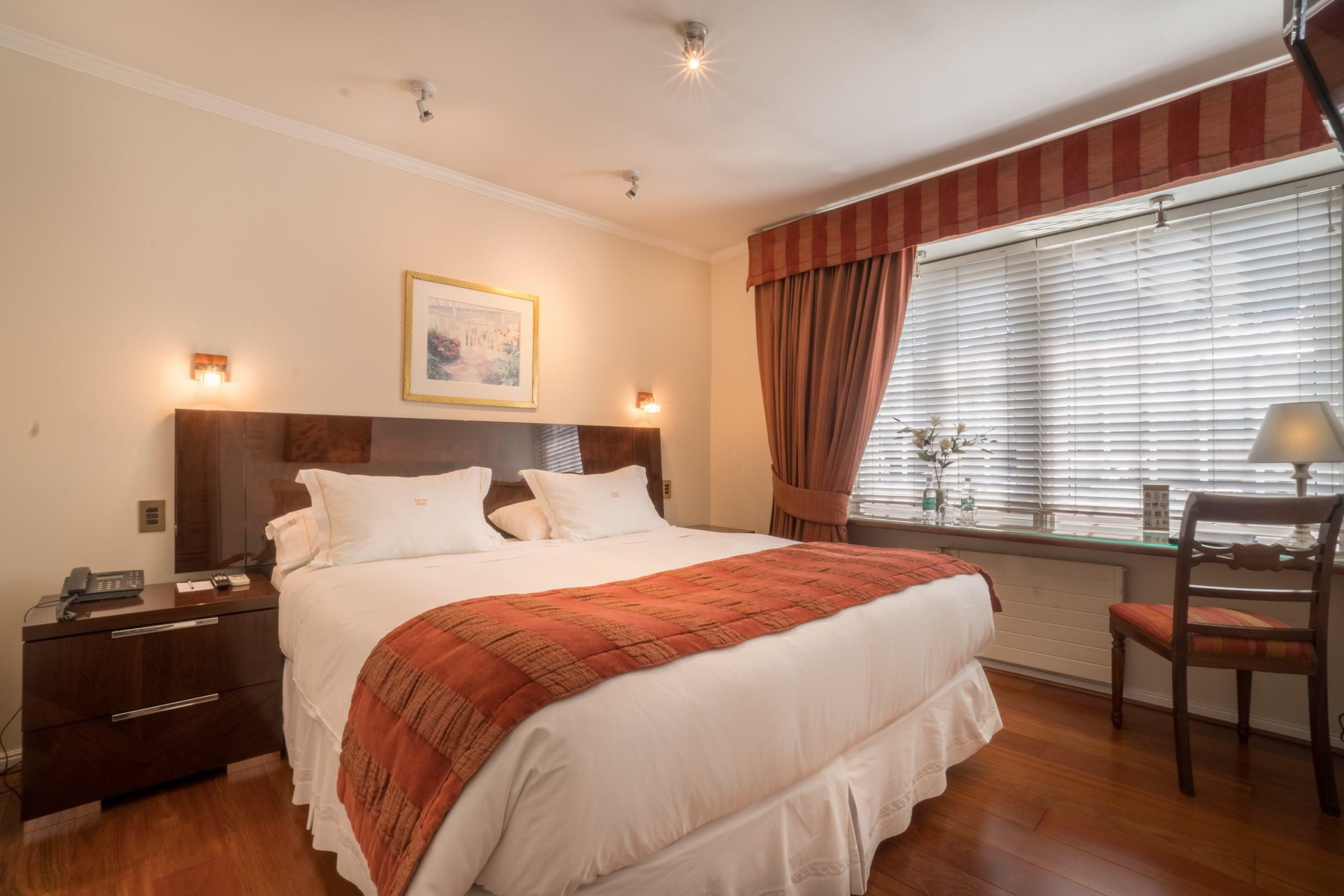 Hotel Boutique Orly