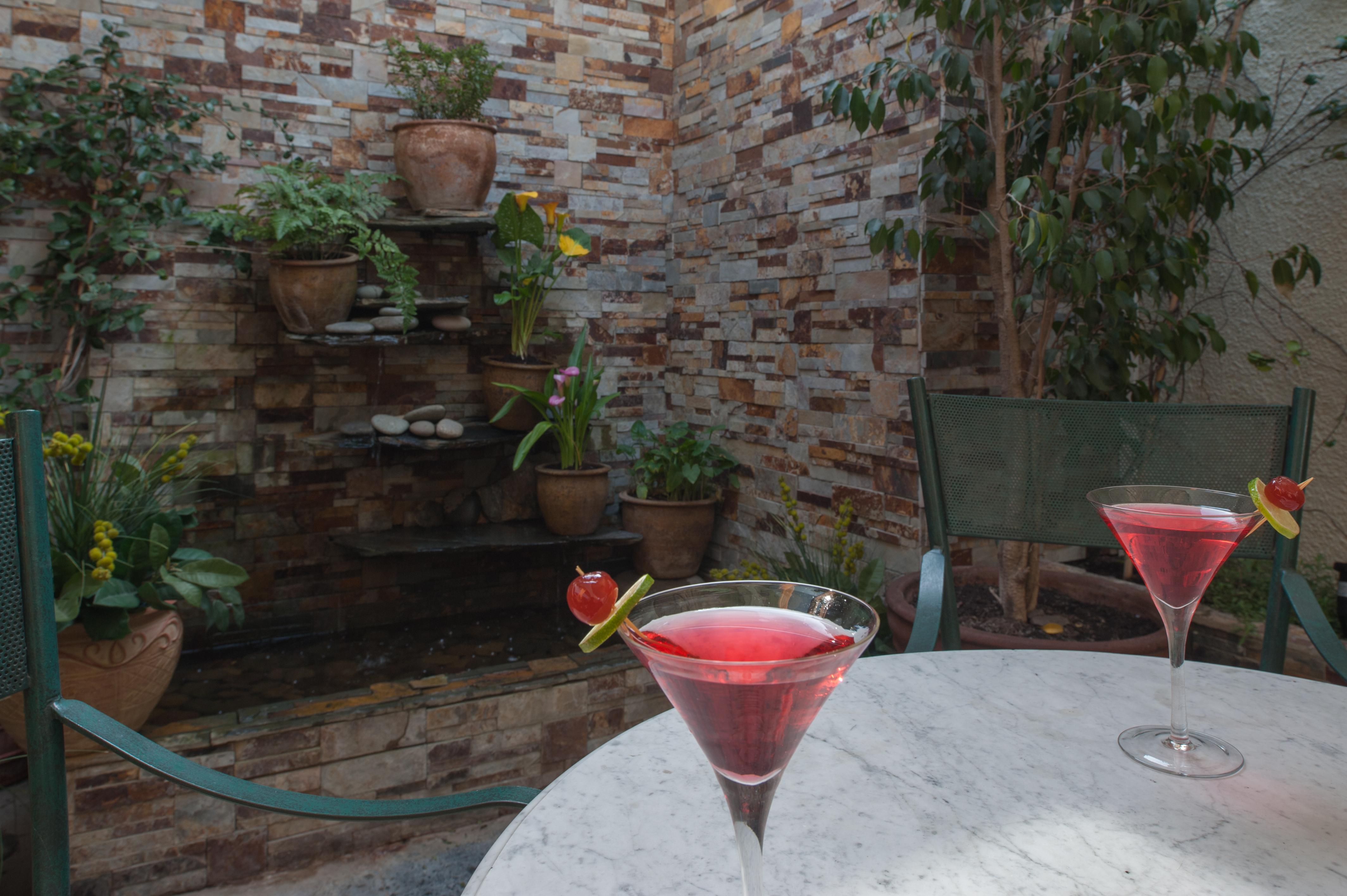 Boutique Orly Hotel 3*