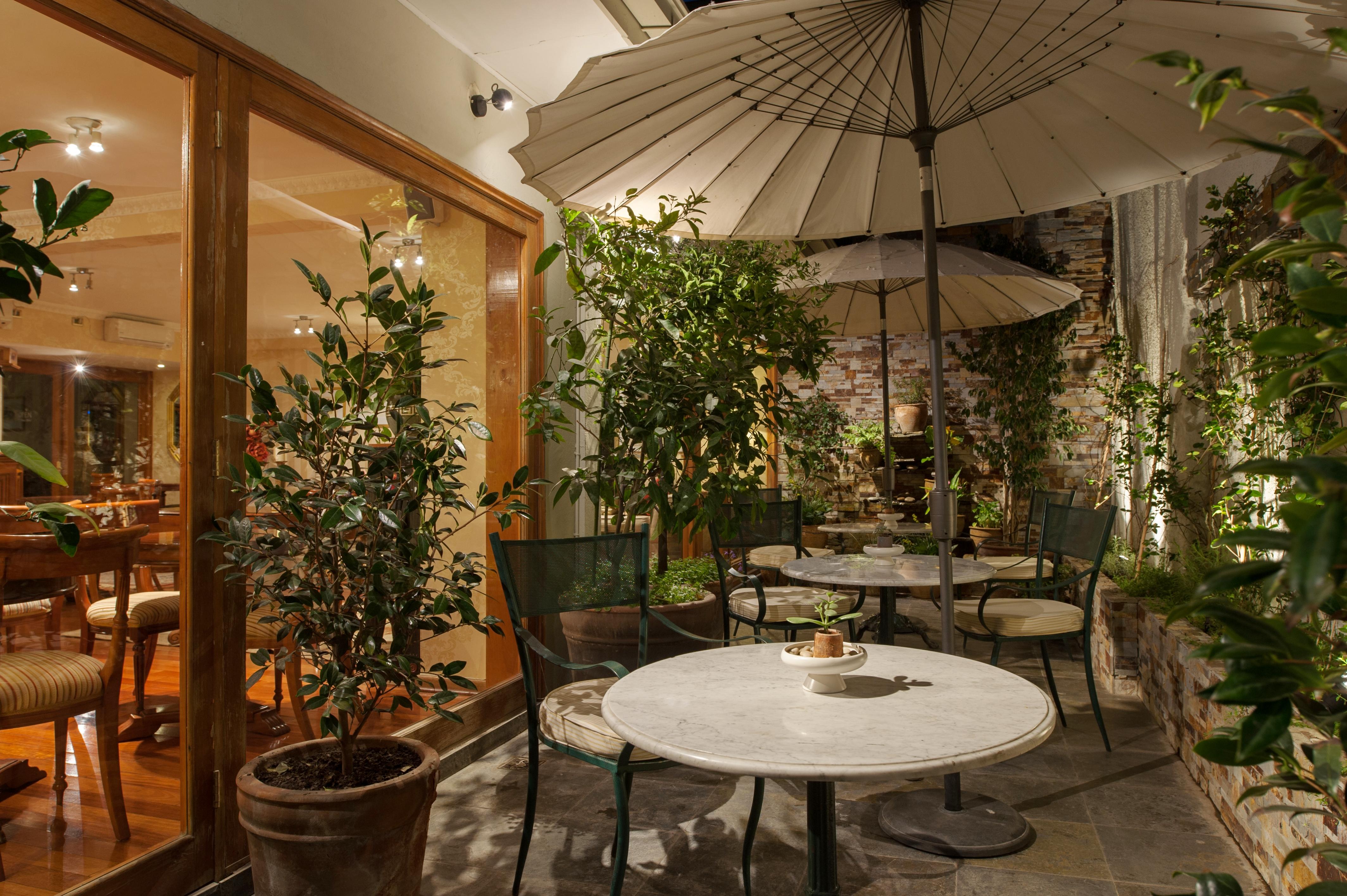 Boutique Orly Hotel Santiago de Chile