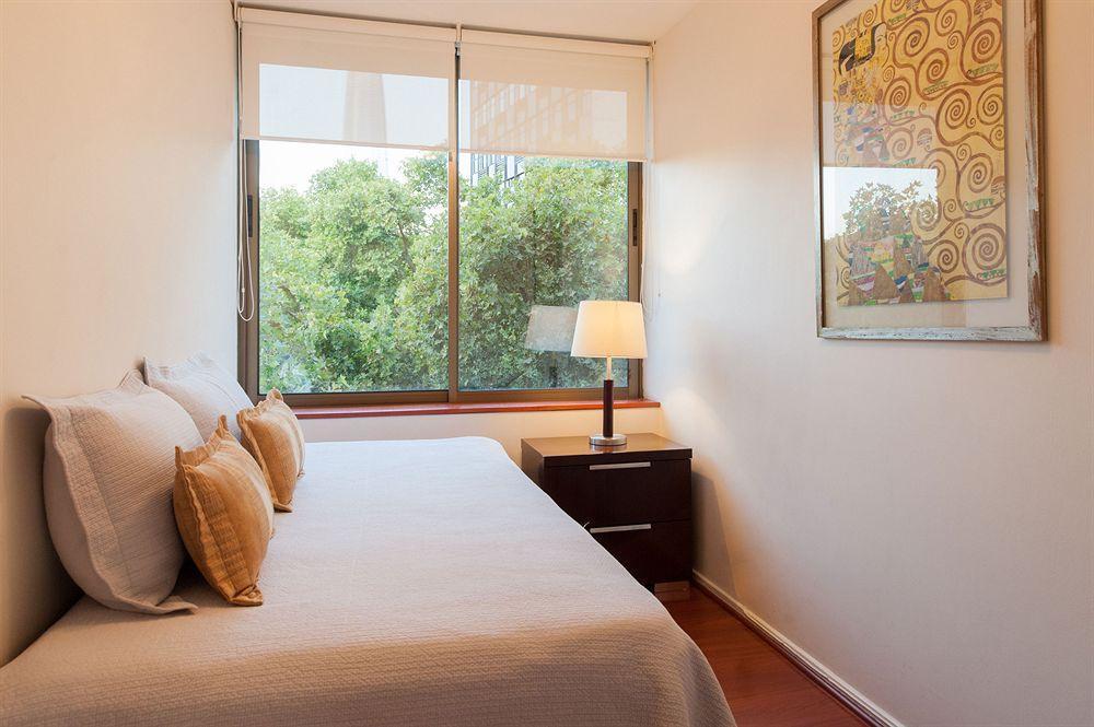 Hotel Boutique Orly Santiago de Chile