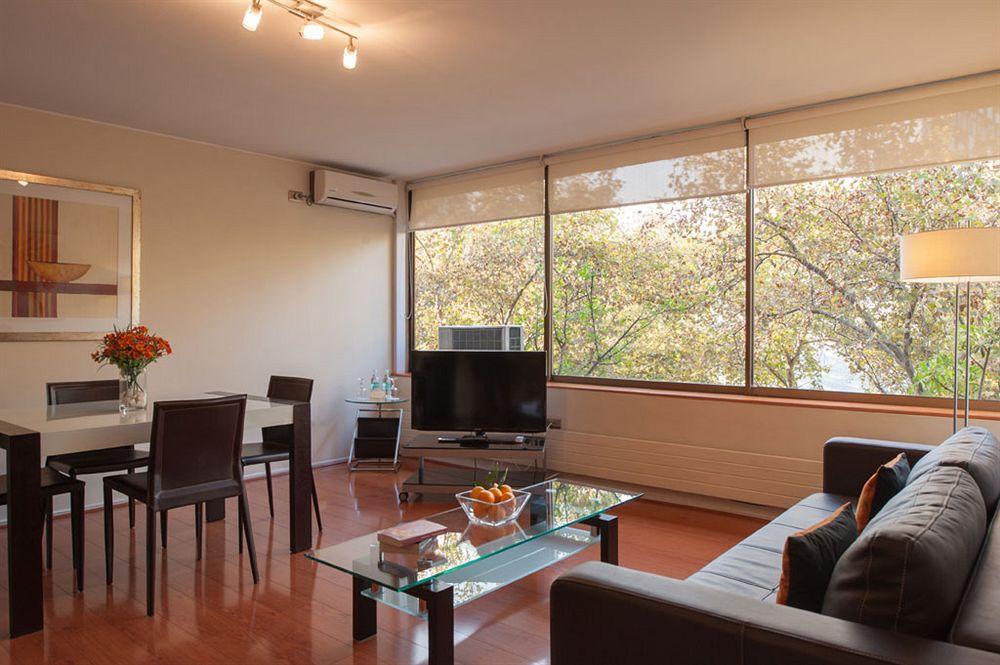 Hotel Boutique Orly Santiago de Chile