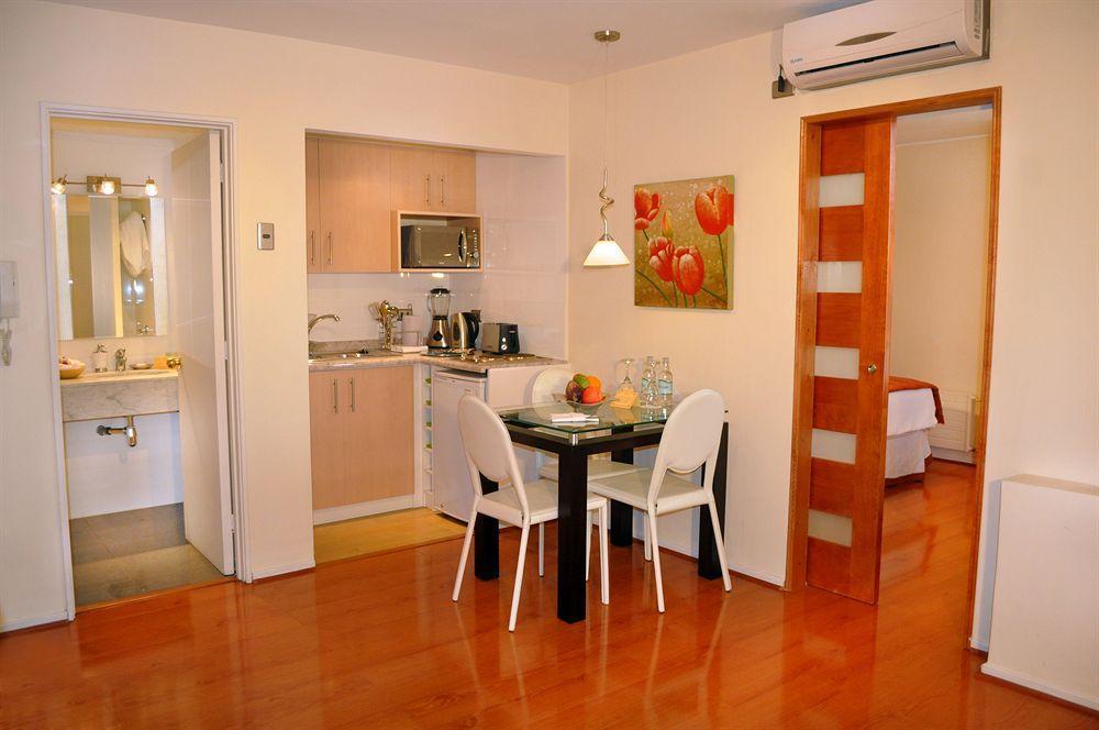 Boutique Orly Hotel Santiago de Chile