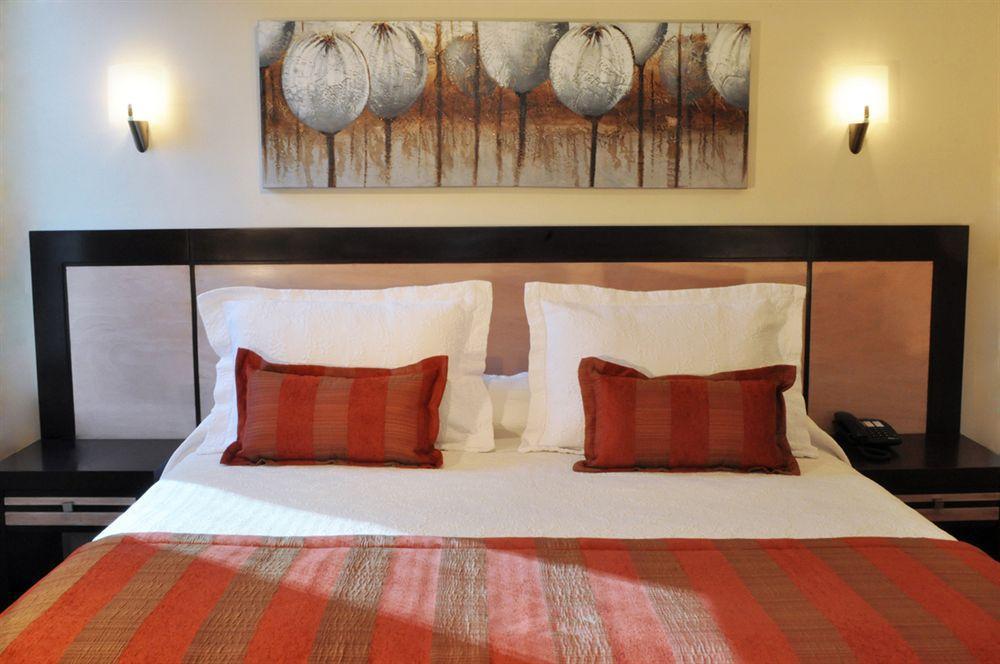 Boutique Orly Hotel Santiago de Chile