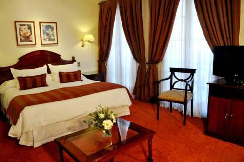 Boutique Orly 3* Santiago de Chile