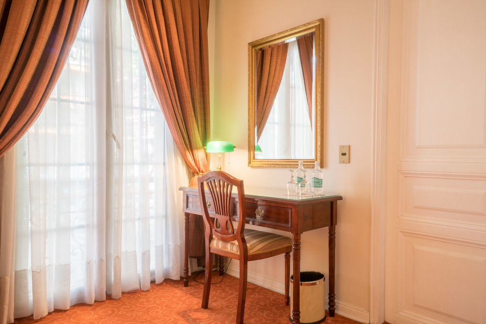 Hotel Boutique Orly