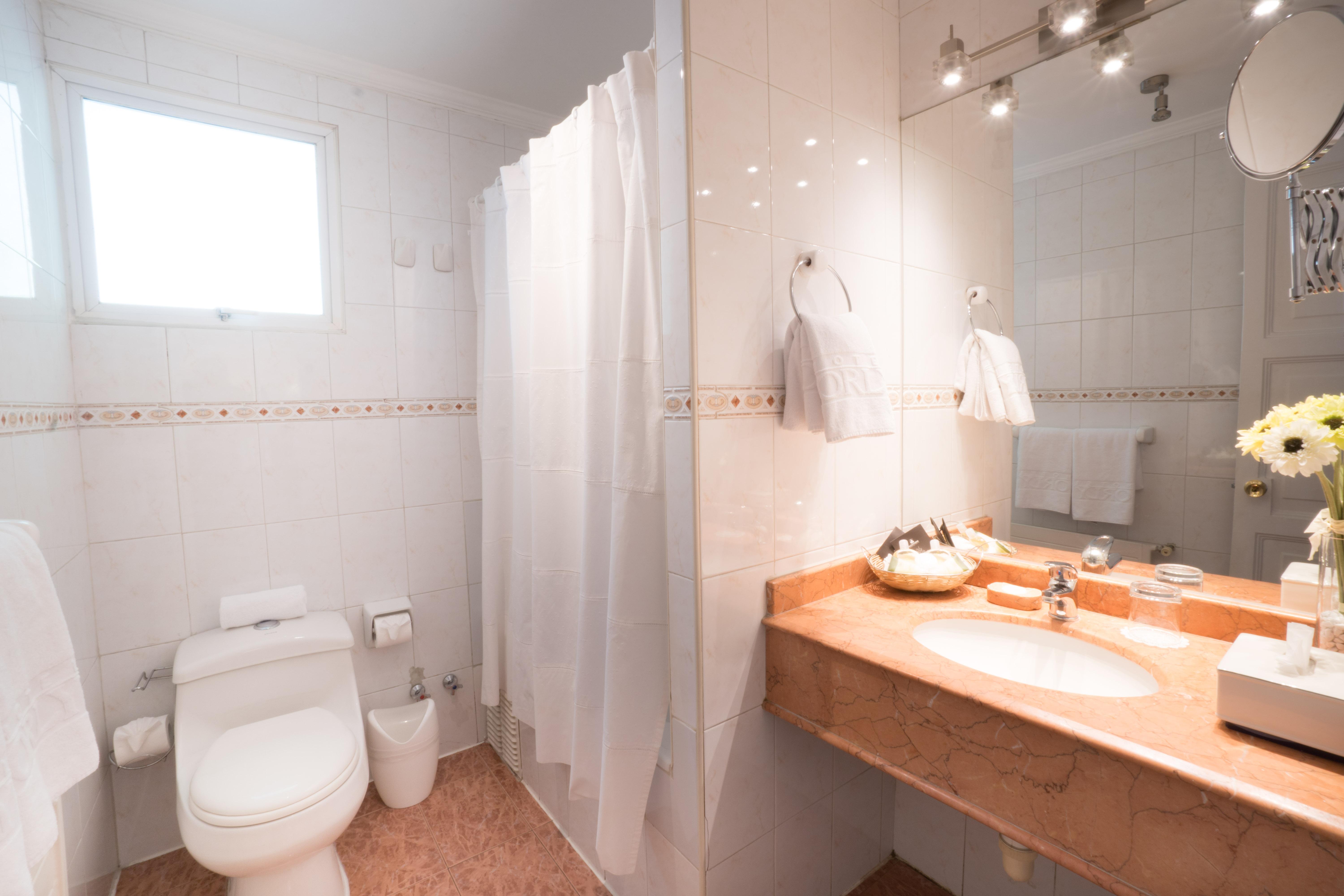 Boutique Orly 3* Santiago de Chile